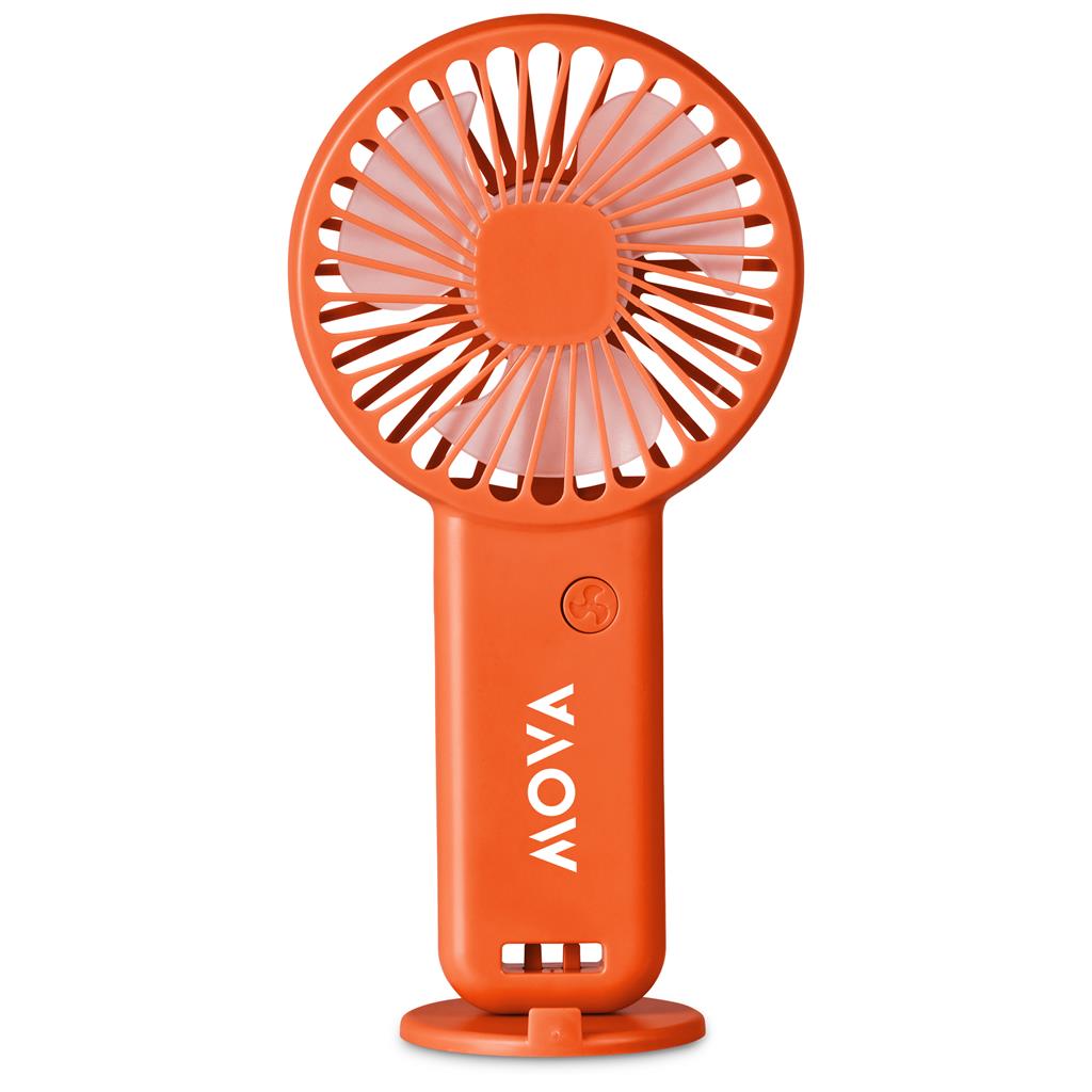 Altitude Celestia Rechargeable Handheld Mini USB Fan - Image 60