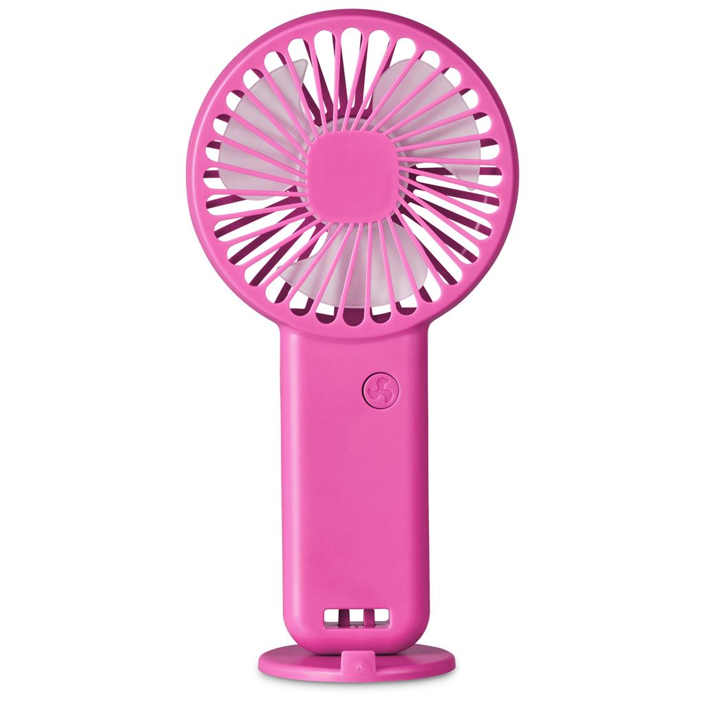 Altitude Celestia Rechargeable Handheld Mini USB Fan - Image 72