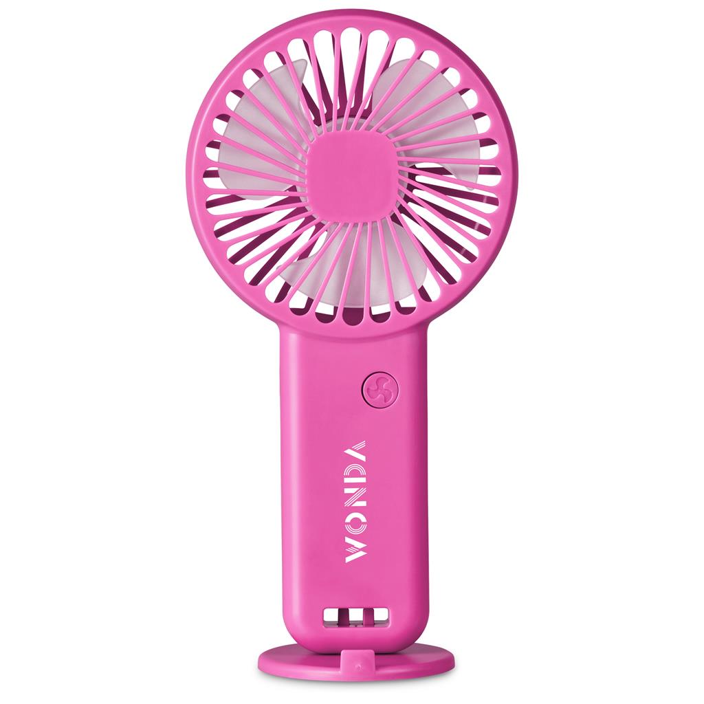 Altitude Celestia Rechargeable Handheld Mini USB Fan - Image 69