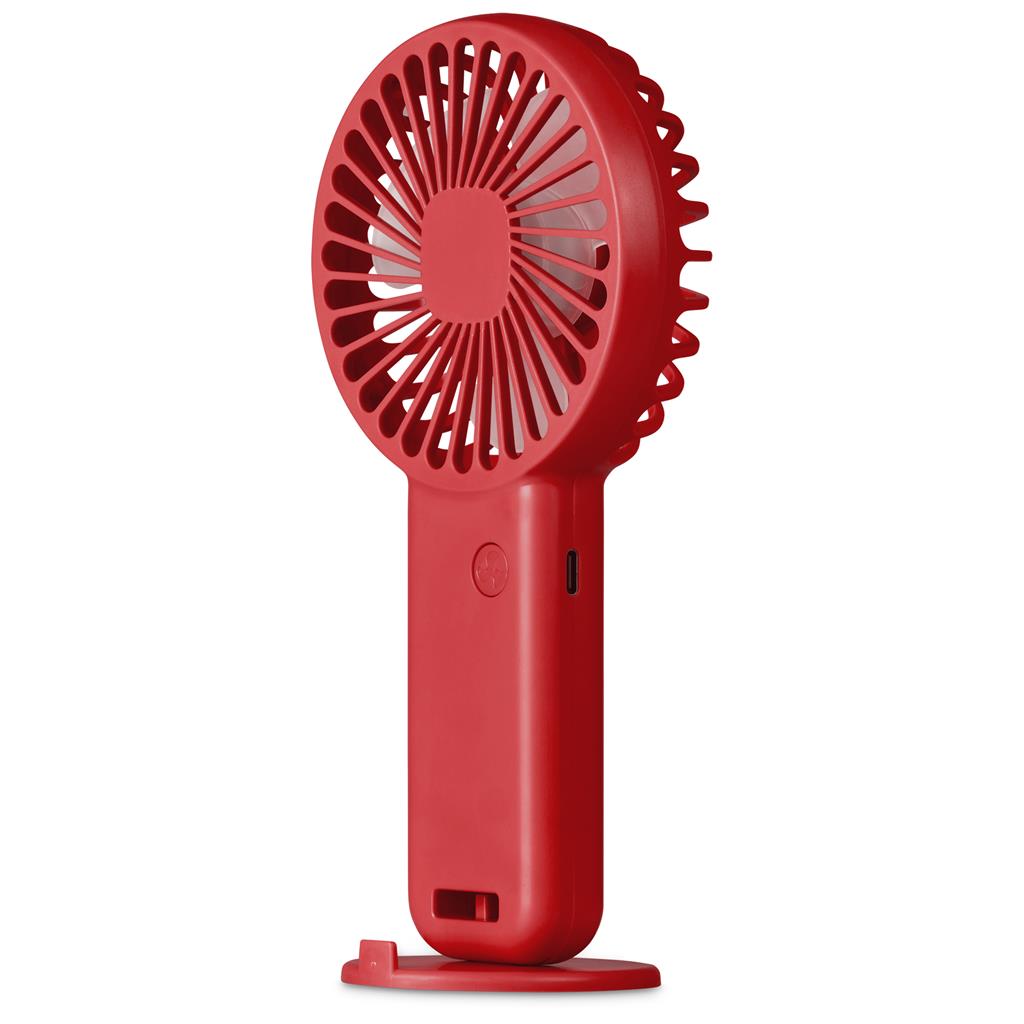 Altitude Celestia Rechargeable Handheld Mini USB Fan - Image 86