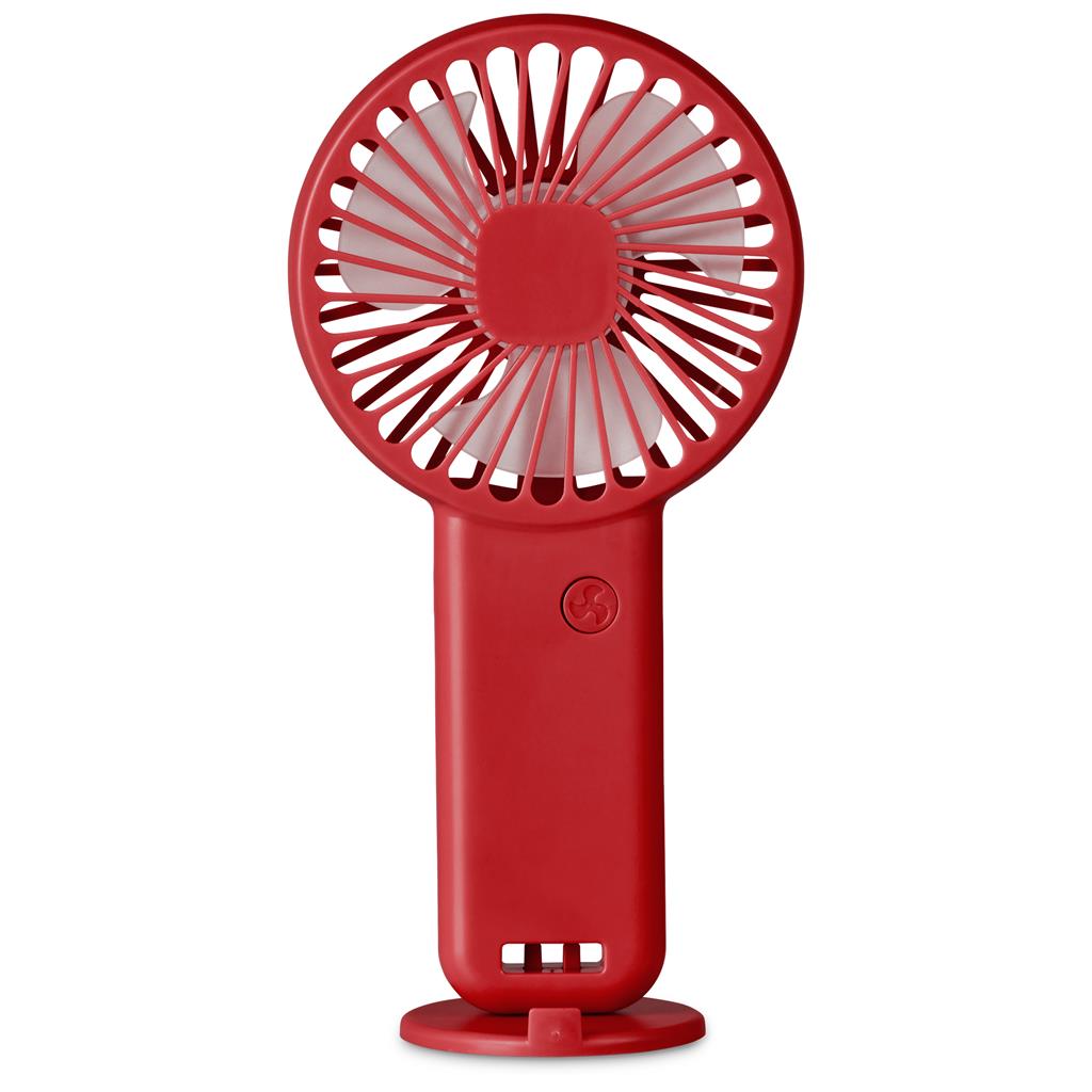 Altitude Celestia Rechargeable Handheld Mini USB Fan - Image 83