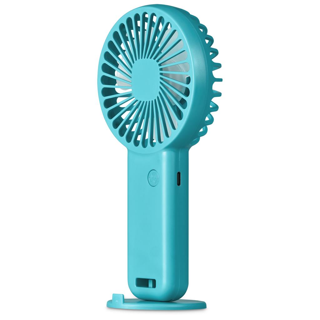 Altitude Celestia Rechargeable Handheld Mini USB Fan - Image 94