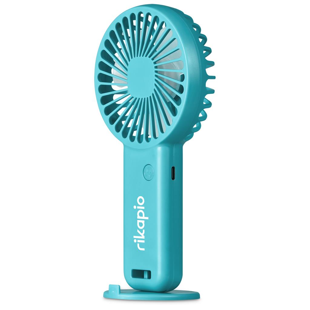 Altitude Celestia Rechargeable Handheld Mini USB Fan - Image 89