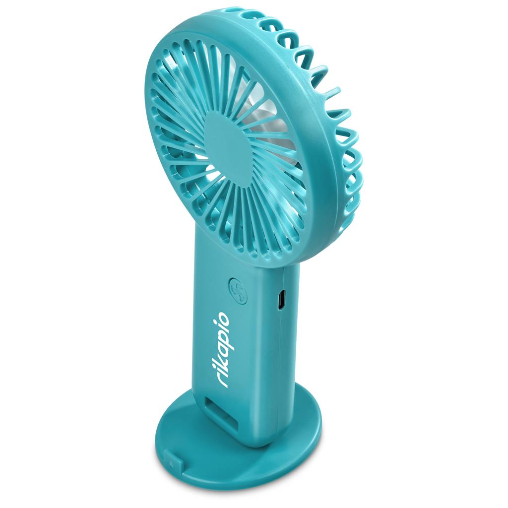 Altitude Celestia Rechargeable Handheld Mini USB Fan - Image 88