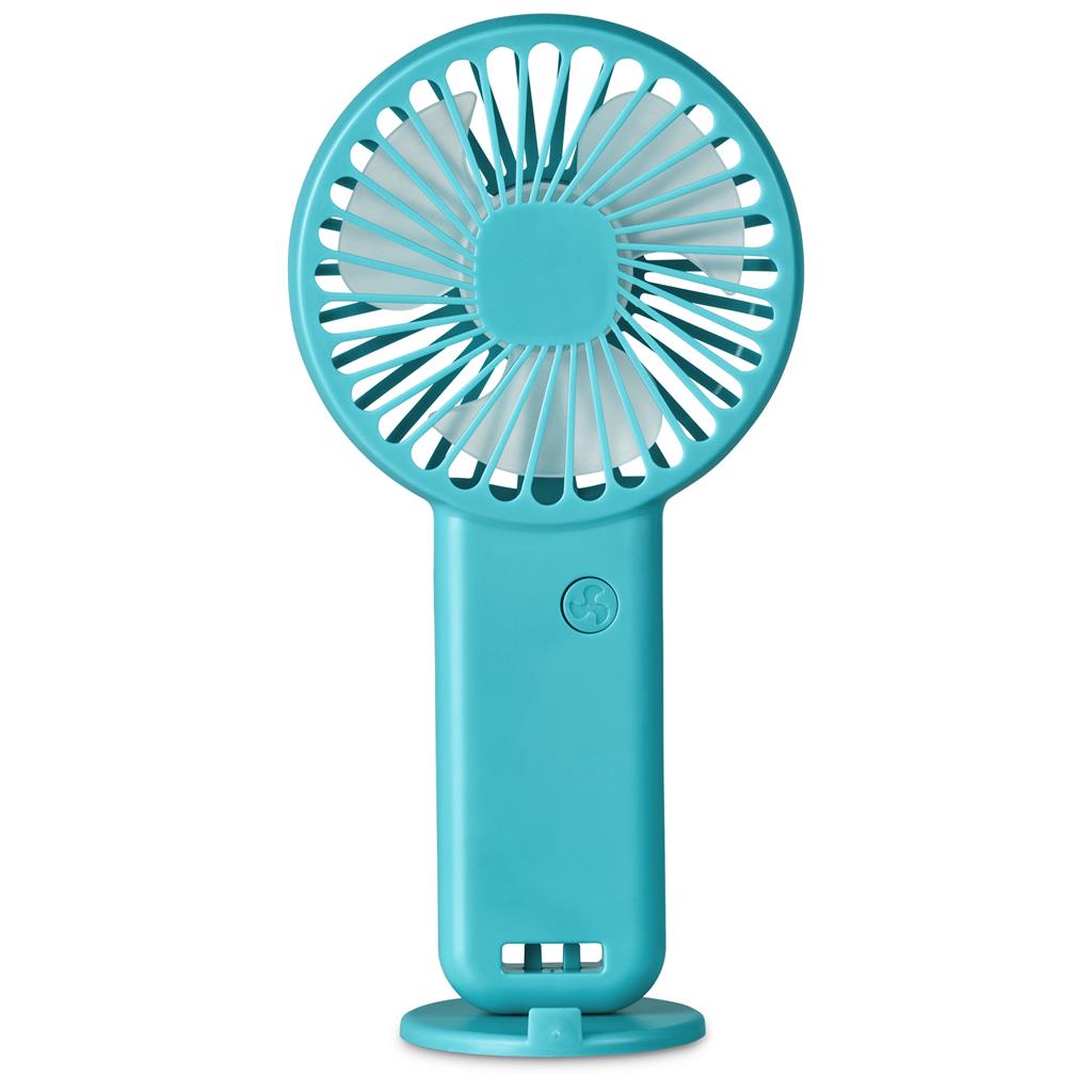 Altitude Celestia Rechargeable Handheld Mini USB Fan - Image 93