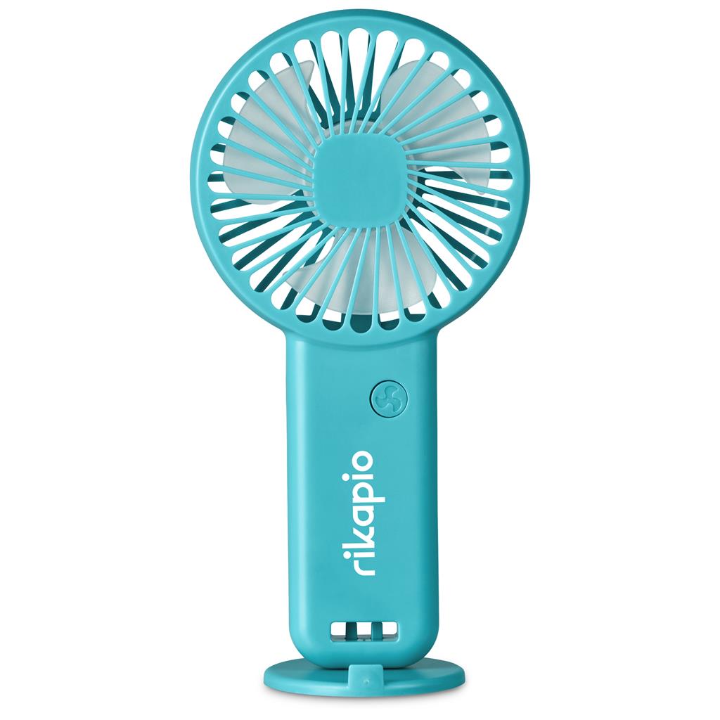 Altitude Celestia Rechargeable Handheld Mini USB Fan - Image 87