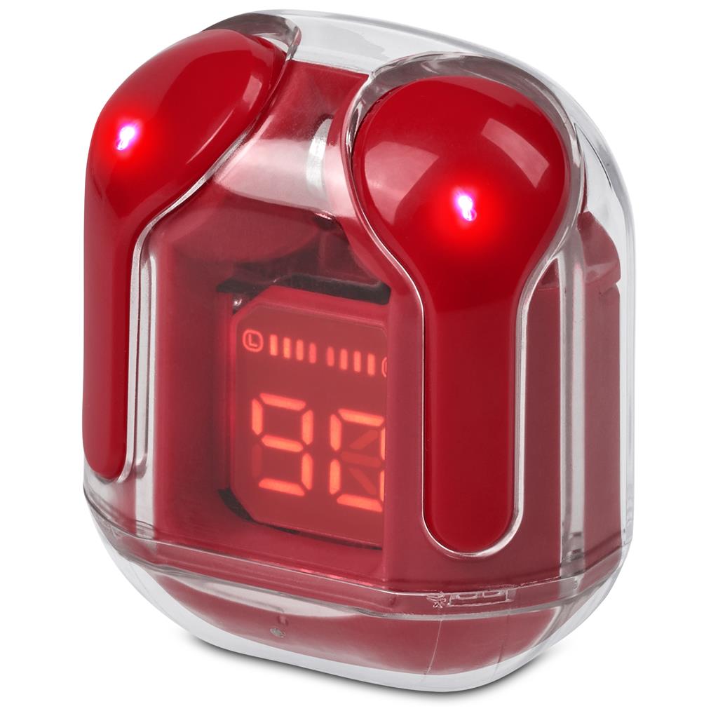 Altitude Airbeat TWS Earbuds - Image 23