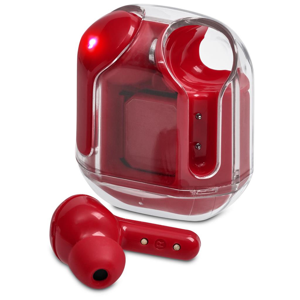 Altitude Airbeat TWS Earbuds - Image 27
