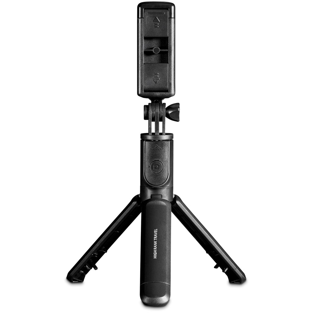 Swiss Cougar Adelaide Tripod Selfie Stick - Image 8