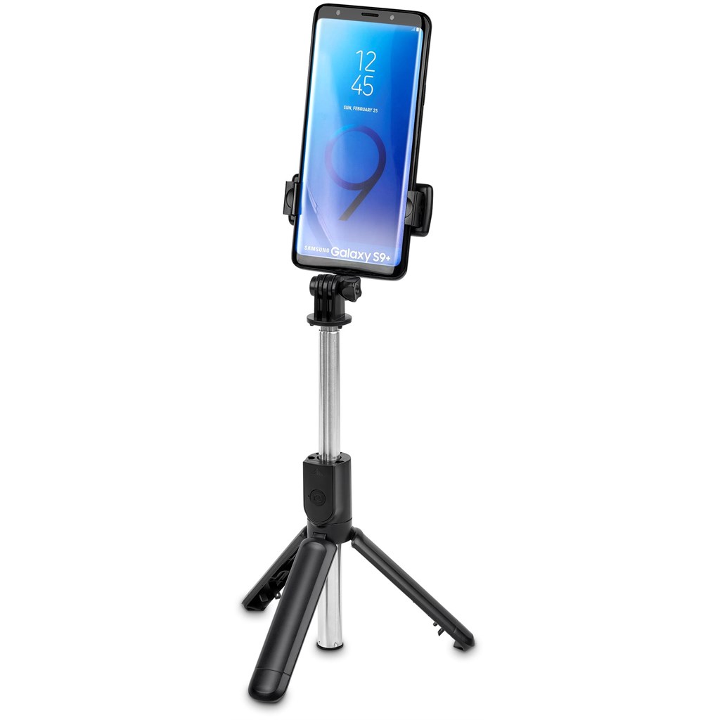 Swiss Cougar Adelaide Tripod Selfie Stick - Image 5
