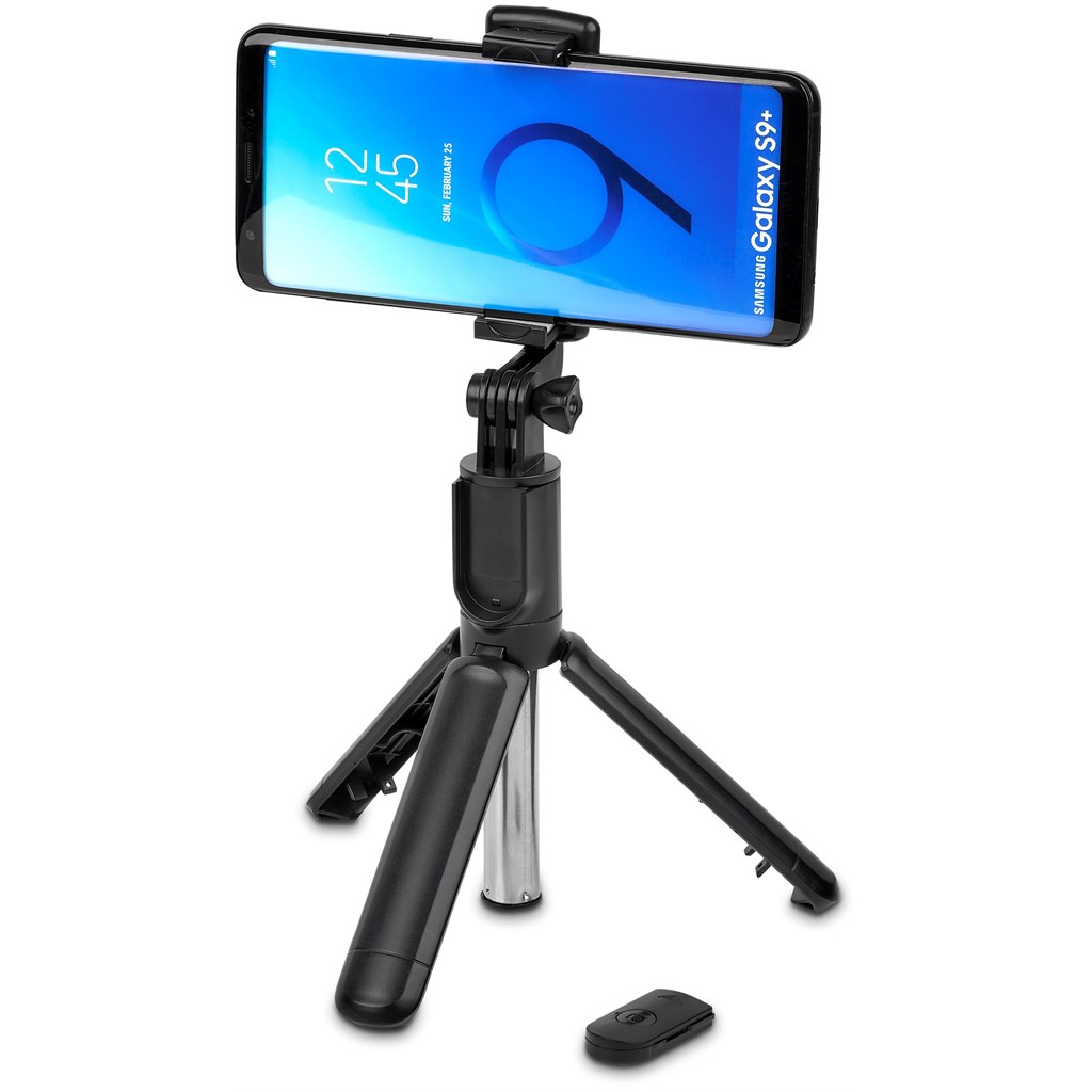 Swiss Cougar Adelaide Tripod Selfie Stick - Image 6