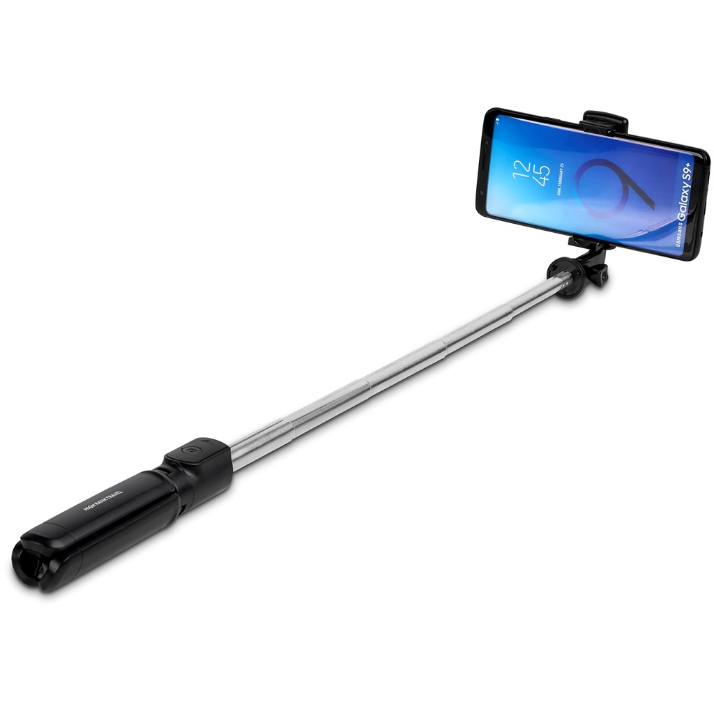 Swiss Cougar Adelaide Tripod Selfie Stick - Image 20