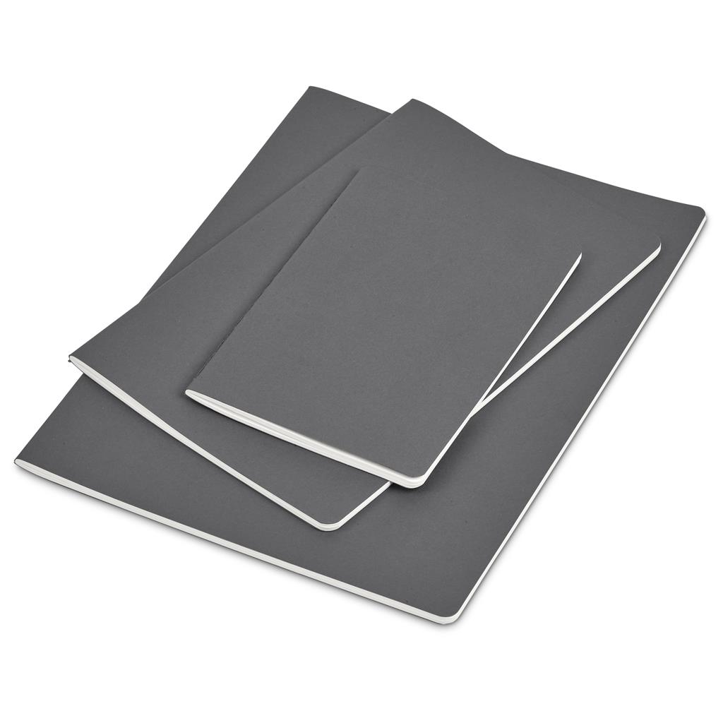 Okiyo Emika FSC Certified Paper Maxi Soft Cover Notebook - Image 39