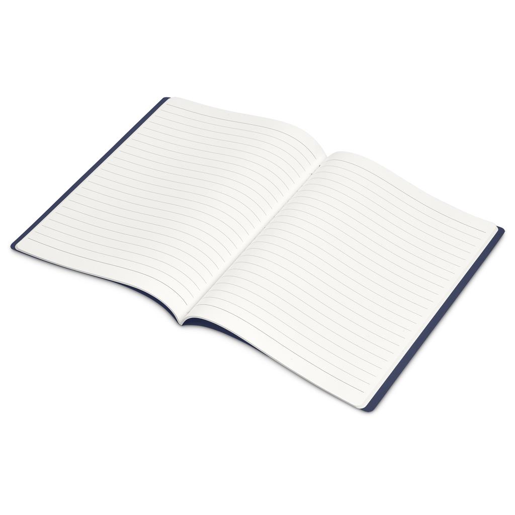 Okiyo Emika FSC Certified Paper Maxi Soft Cover Notebook - Image 44