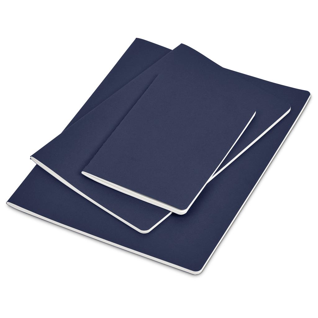 Okiyo Emika FSC Certified Paper Maxi Soft Cover Notebook - Image 46