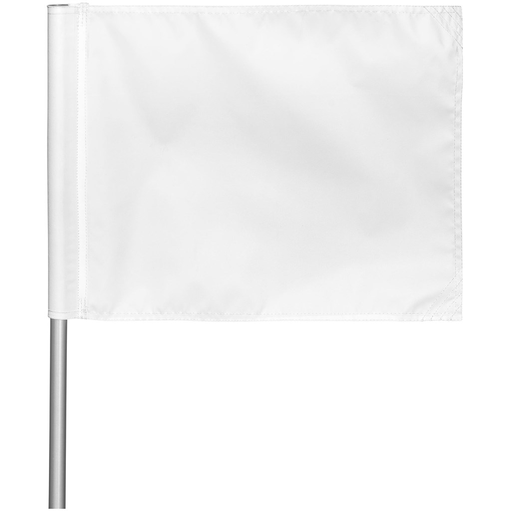 Hoppla Tournament Golf Flag - Image 4