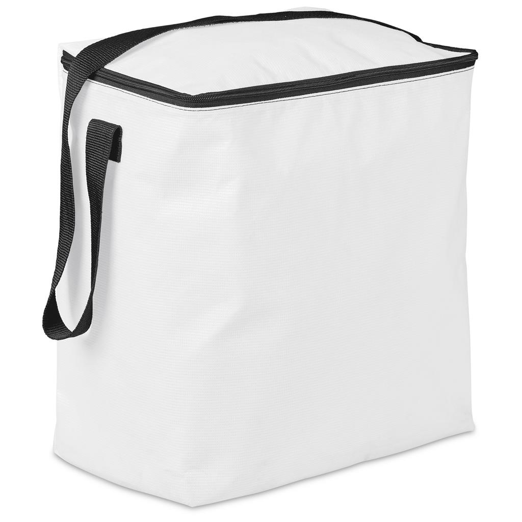 Pre-Production Sample Hoppla Alps Recycled PET 27-Litre Cooler - Image 21