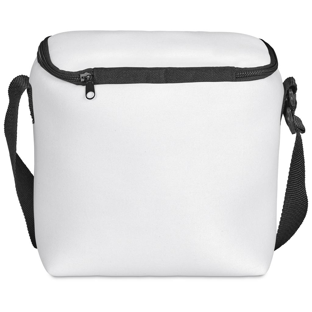 Pre-Production Sample Hoppla Chillux Neoprene 6-Can Cooler - Image 18
