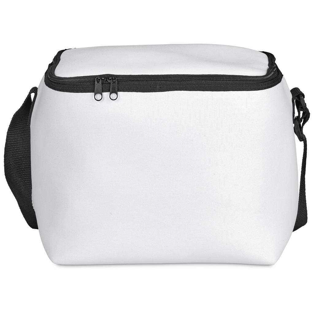 Pre-Production Sample Hoppla Thermo Neoprene 12-Can Cooler - Image 18