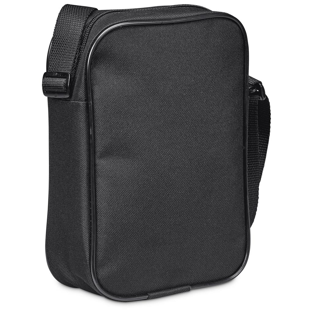 Pre-Production Sample Hoppla Tourist Crossbody Bag - Image 18