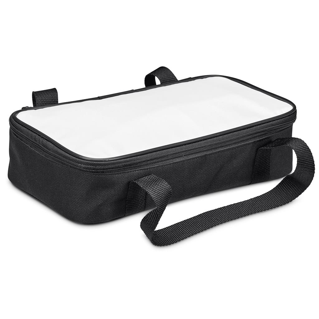 Pre-Production Sample Hoppla Chillout Lunch Cooler - Image 16