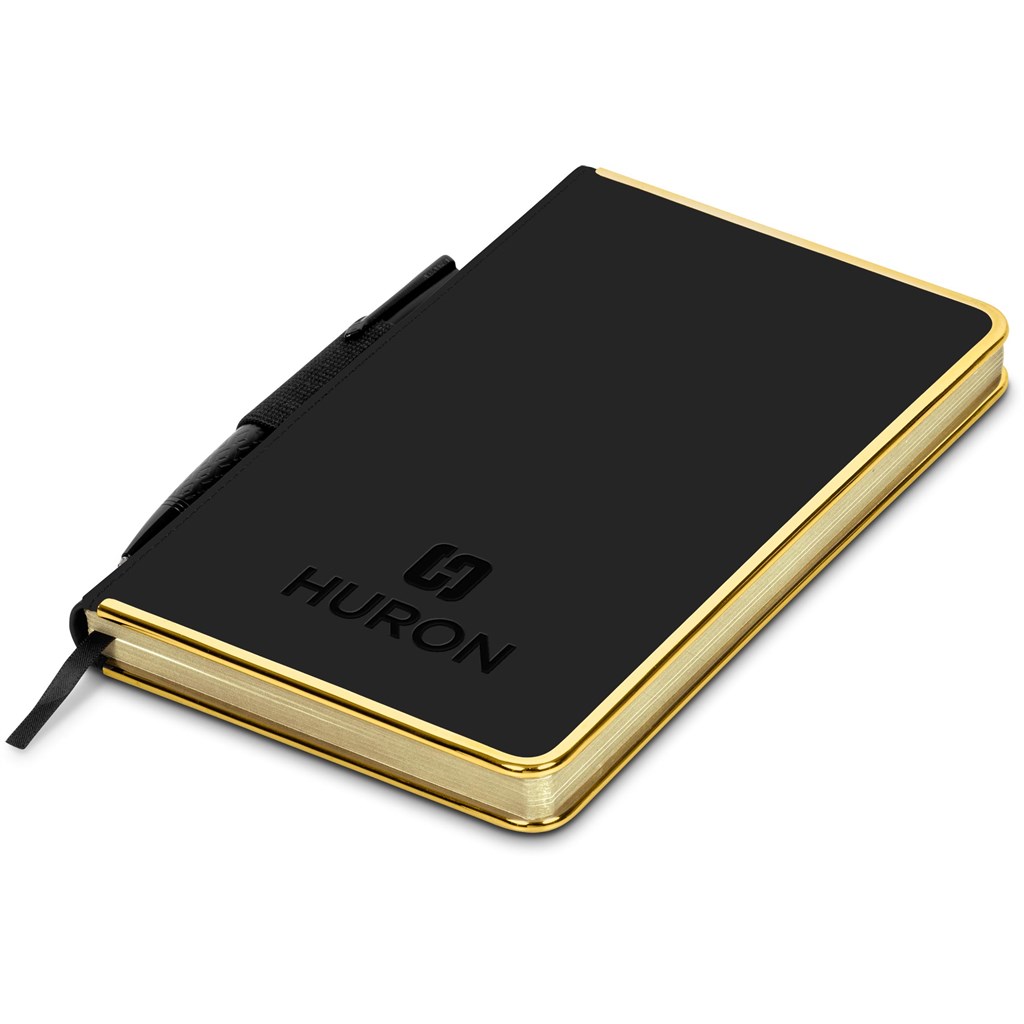 Alex Varga Auriol A5 Hard Cover Notebook - Image 7