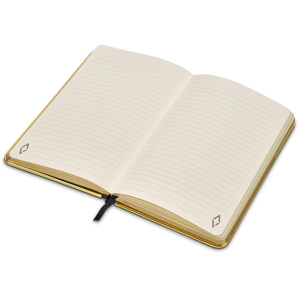 Alex Varga Auriol A5 Hard Cover Notebook - Image 6