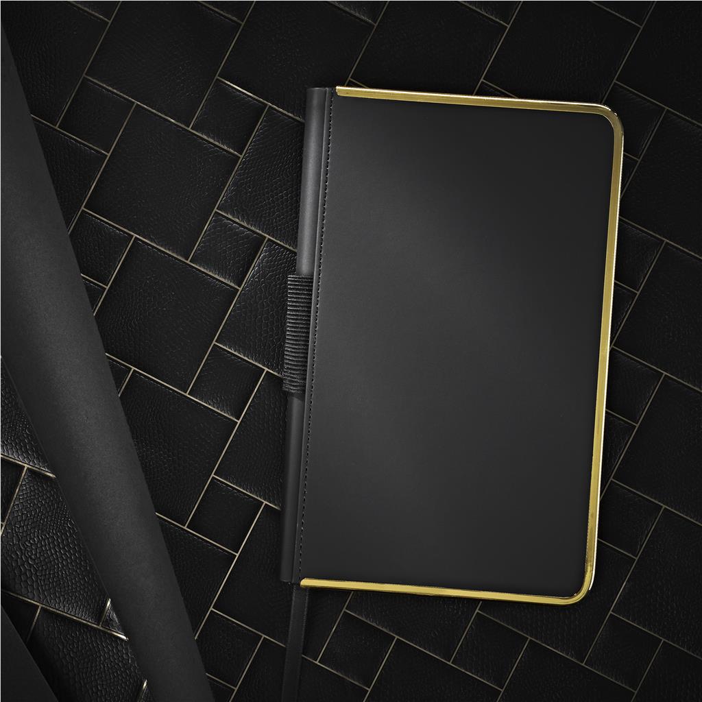 Alex Varga Auriol A5 Hard Cover Notebook - Image 3