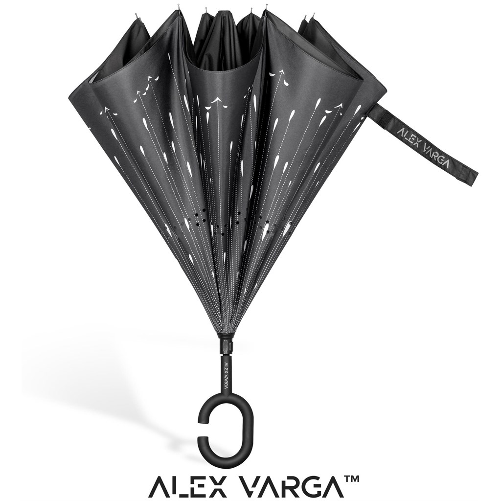 Alex Varga Tempest Umbrella - Image 8