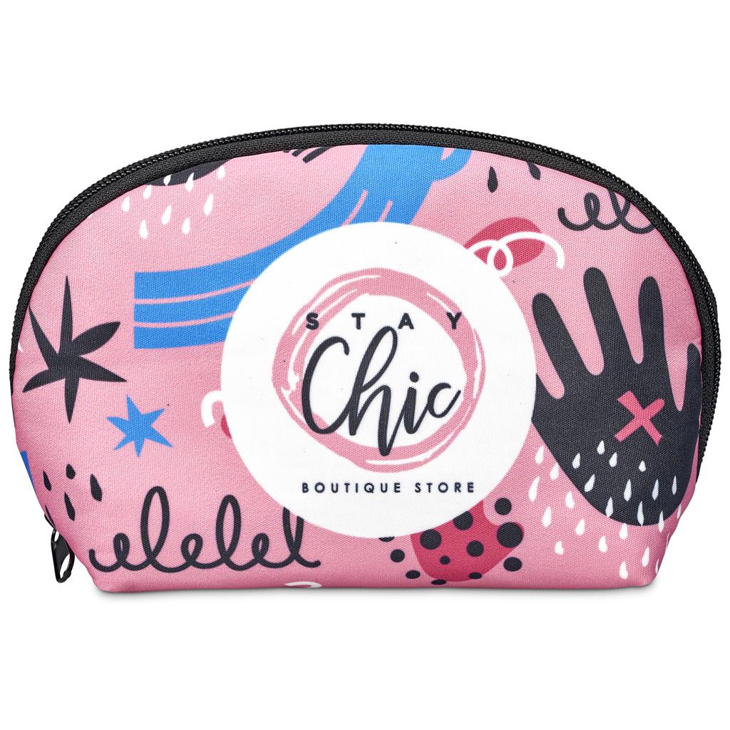 Hoppla Victoria Mini Cosmetic Bag - Image 23