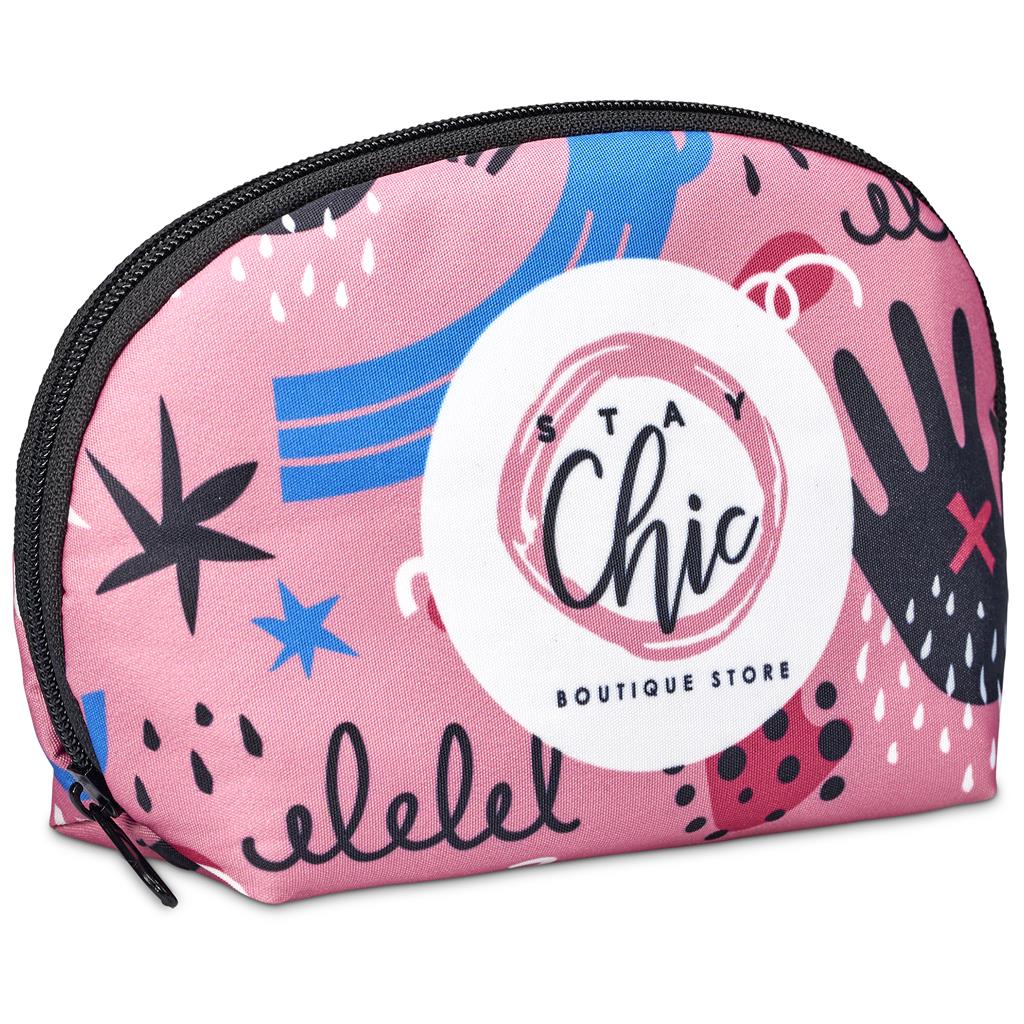 Hoppla Victoria Mini Cosmetic Bag - Image 25