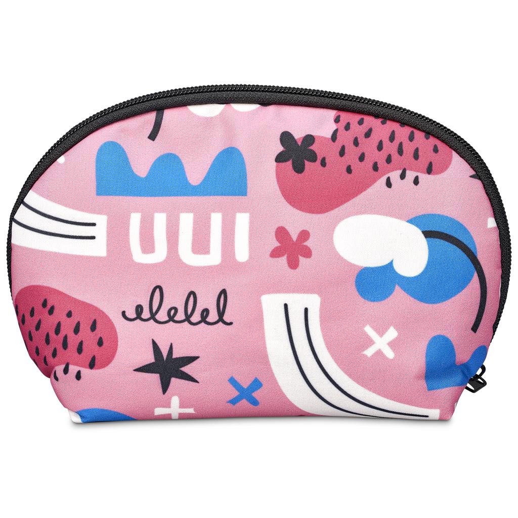 Hoppla Victoria Mini Cosmetic Bag - Image 22
