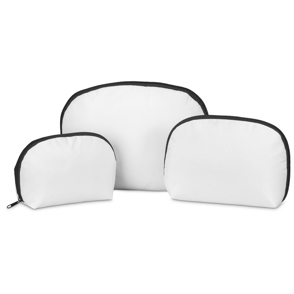 Hoppla Victoria Mini Cosmetic Bag - Image 30