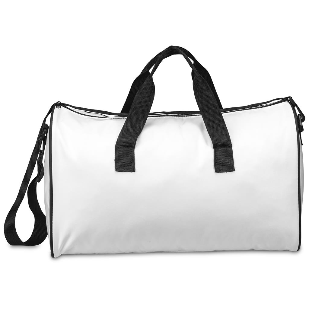 Hoppla Kit Sports Bag - Image 13