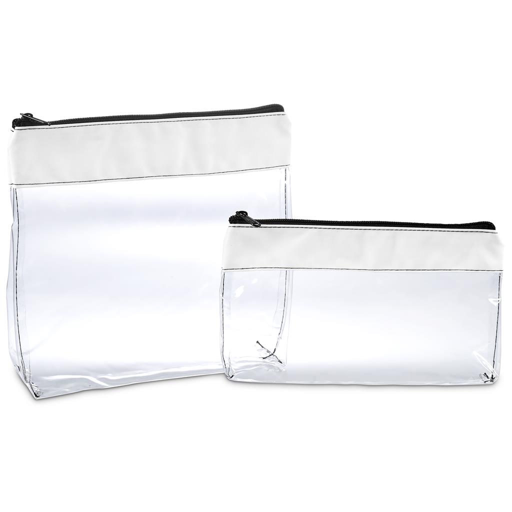 Hoppla Cleopatra Cosmetic Bag - Image 23