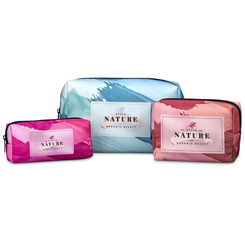 Hoppla Mandy Toiletry Bag - Image 26