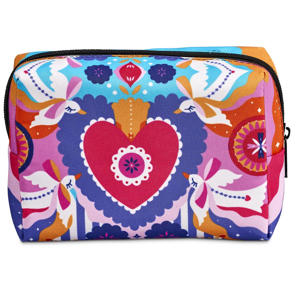 Hoppla Mandy Cosmetic Bag - Image 24
