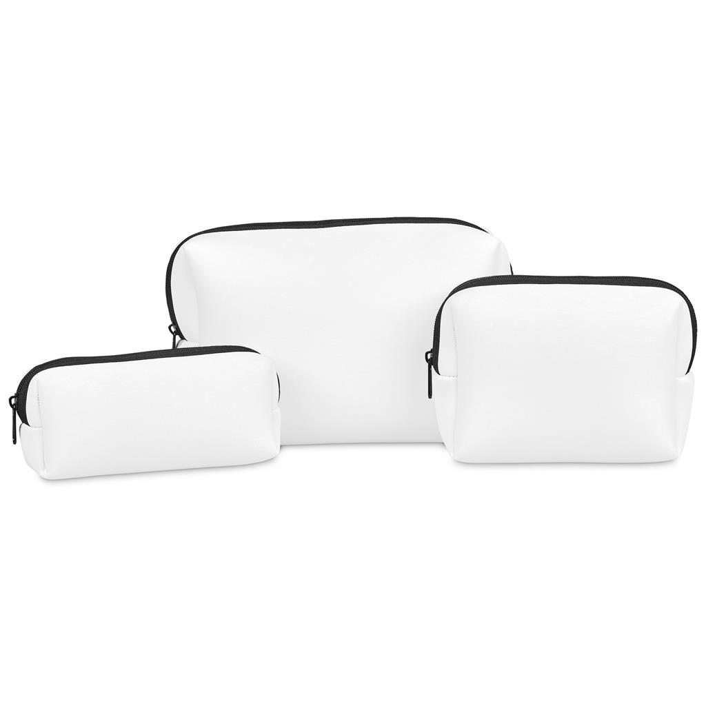Hoppla Emma Neoprene Cosmetic Bag - Image 30
