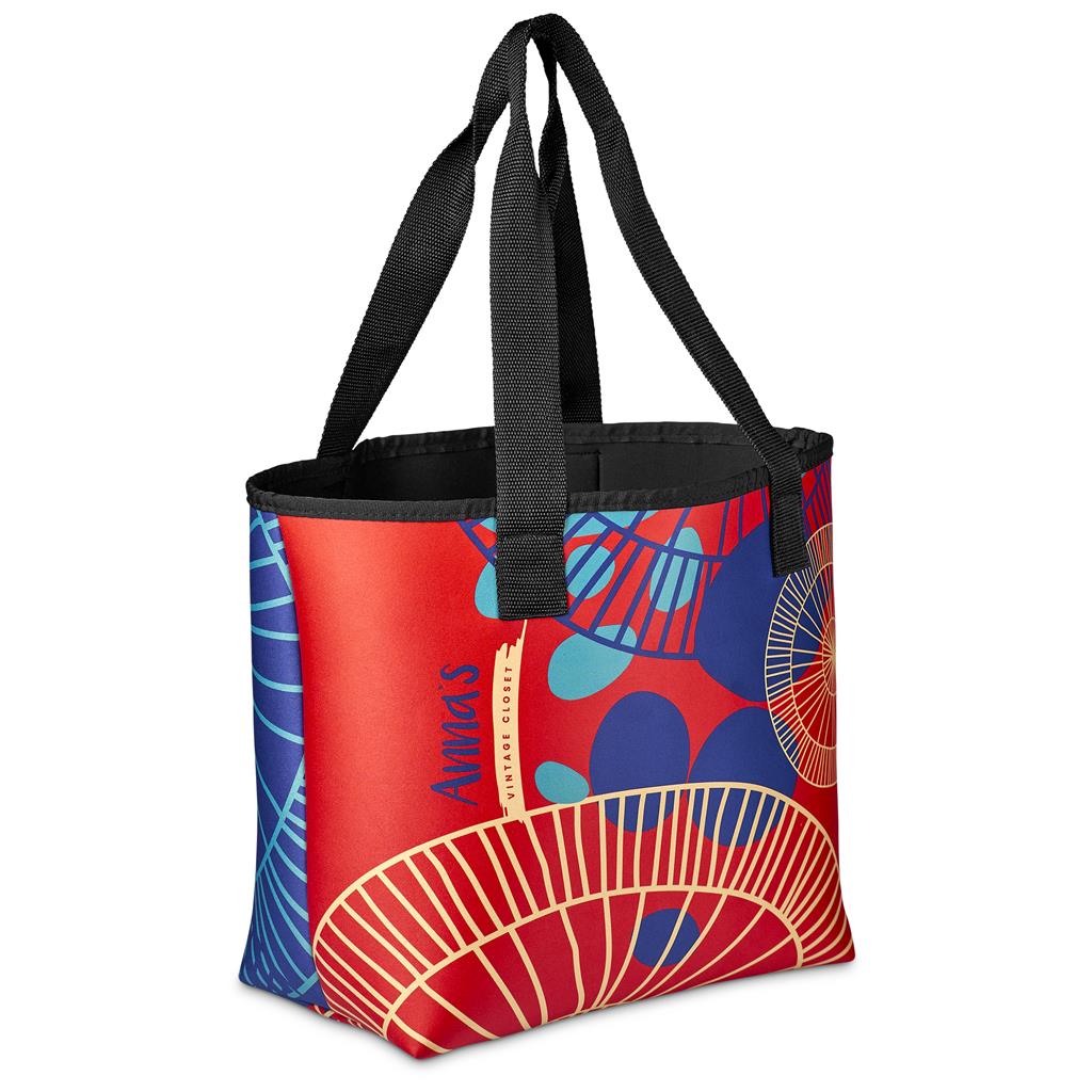 Hoppla Hyde Neoprene Tote Bag - Image 15