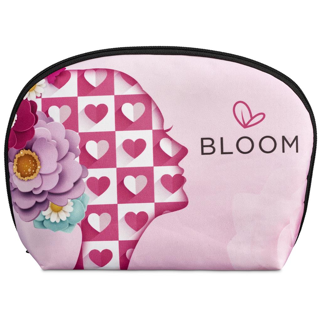 Hoppla Victoria Maxi Cosmetic Bag - Image 24