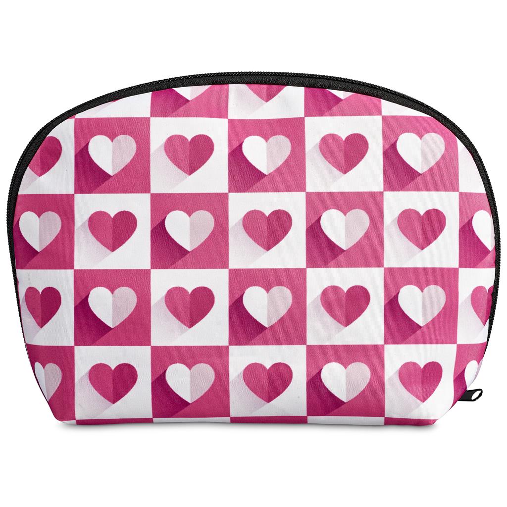 Hoppla Victoria Maxi Cosmetic Bag - Image 23