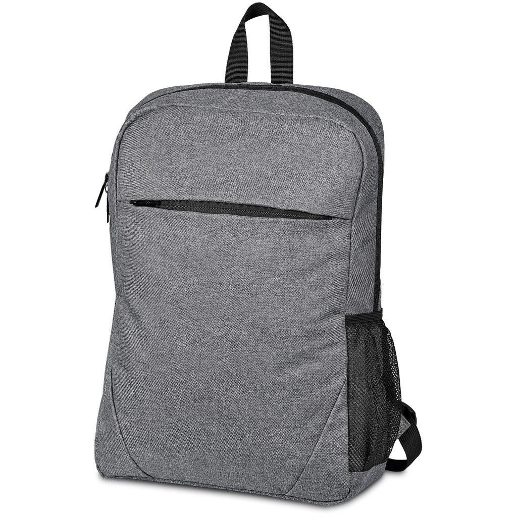 Serendipio Metrocity Laptop Backpack - Image 16