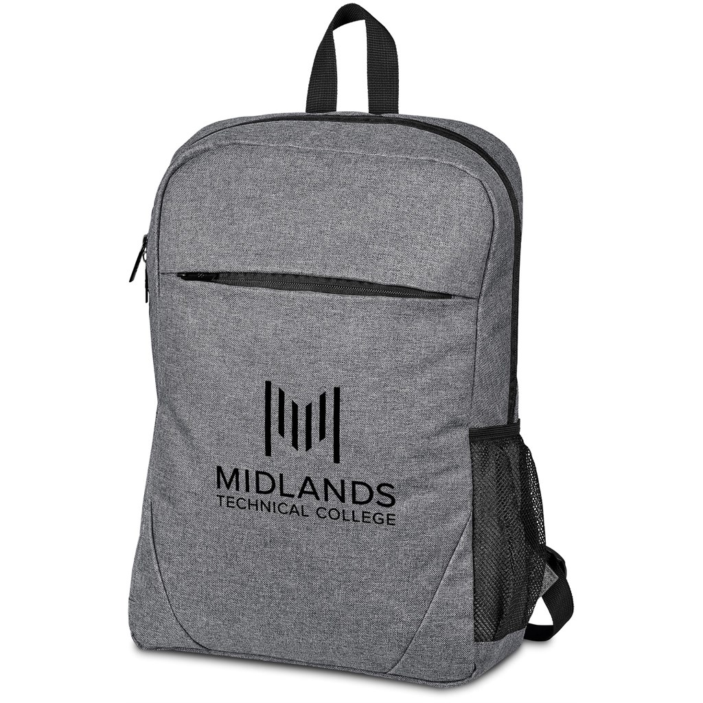 Serendipio Metrocity Laptop Backpack - Image 9