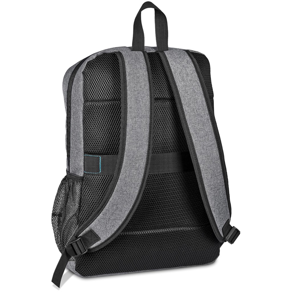 Serendipio Metrocity Laptop Backpack - Image 13