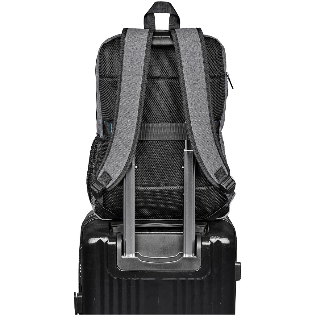 Serendipio Metrocity Laptop Backpack - Image 10