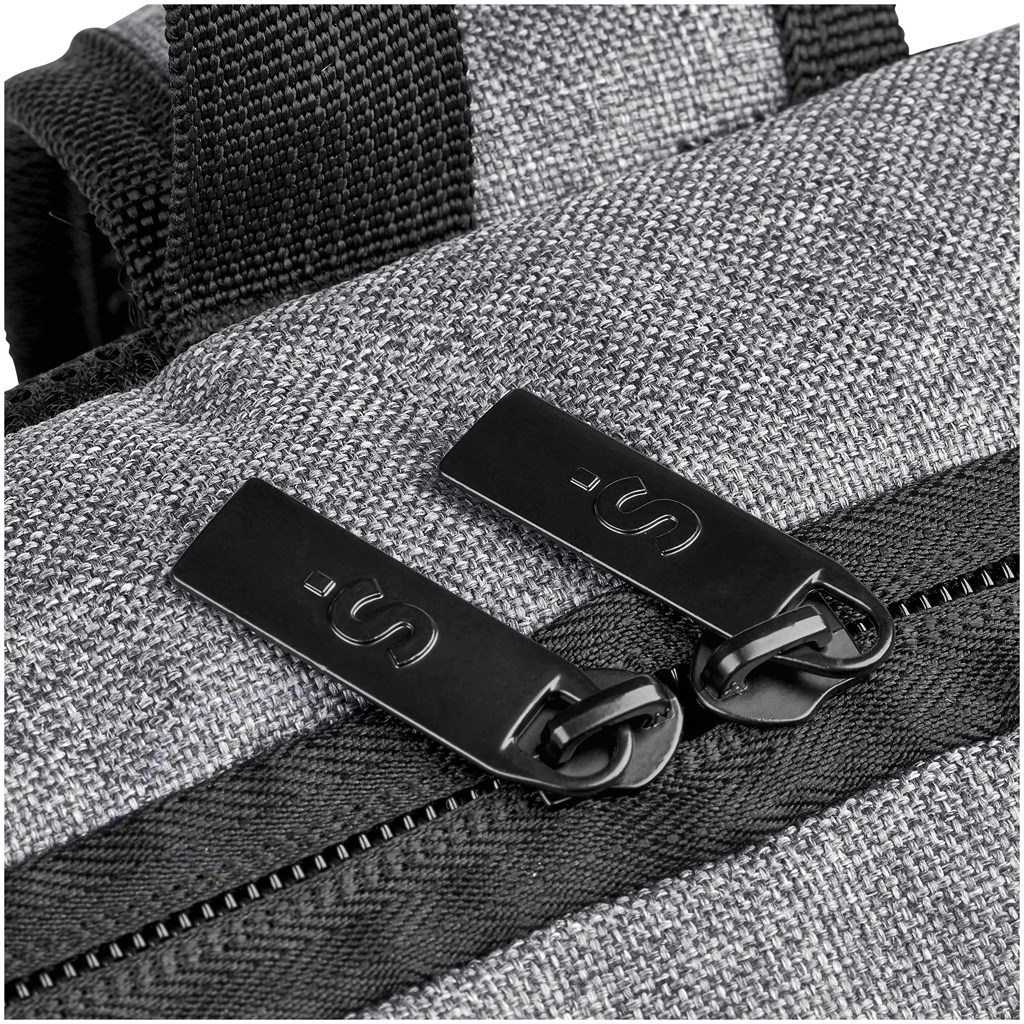 Serendipio Metrocity Laptop Backpack - Image 11