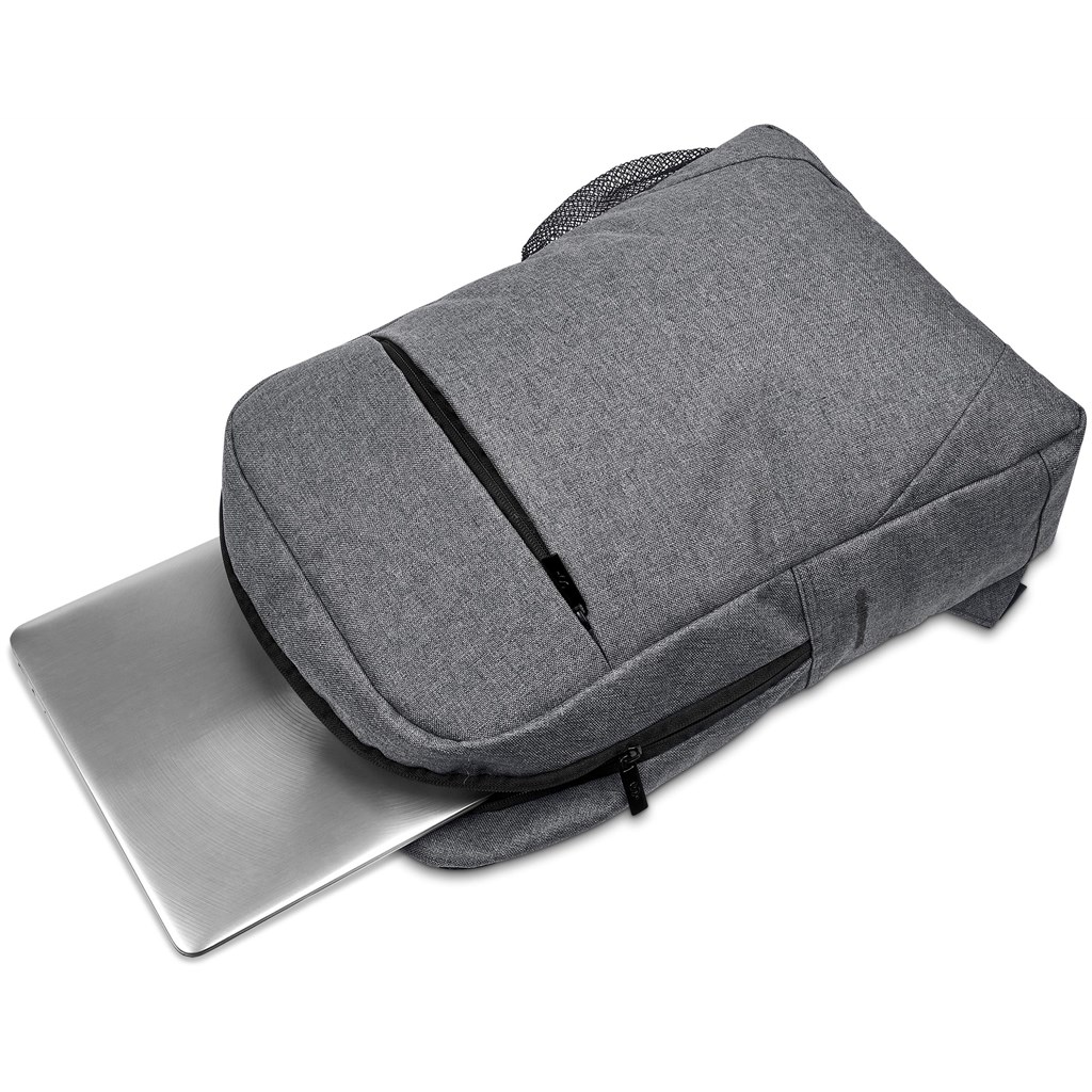 Serendipio Metrocity Laptop Backpack - Image 12