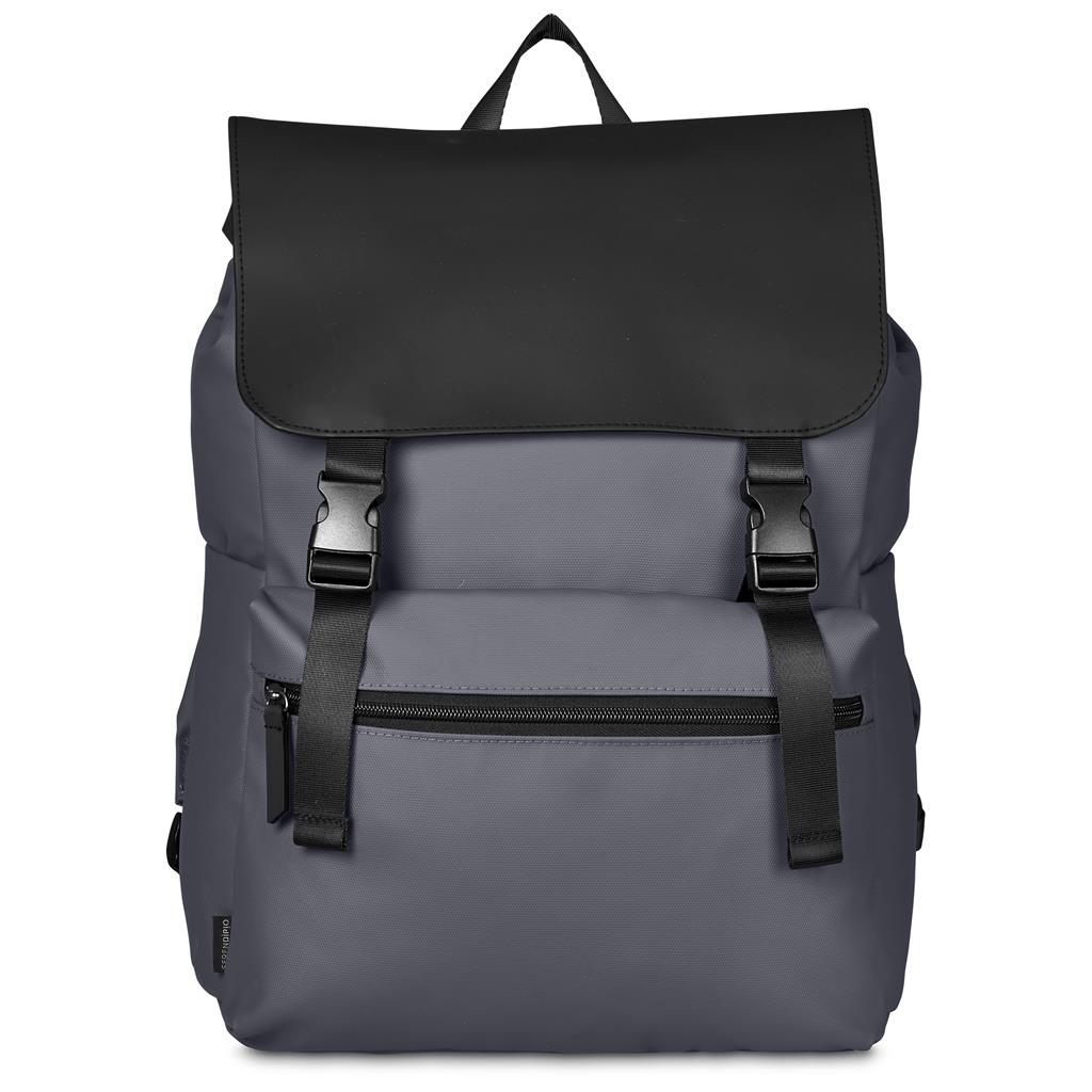 Serendipio Skyline Laptop Backpack - Image 12