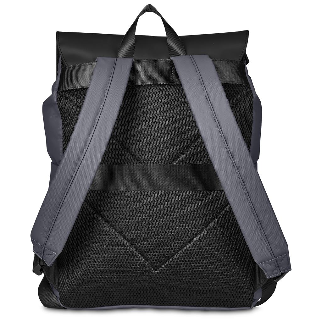 Serendipio Skyline Laptop Backpack - Image 13