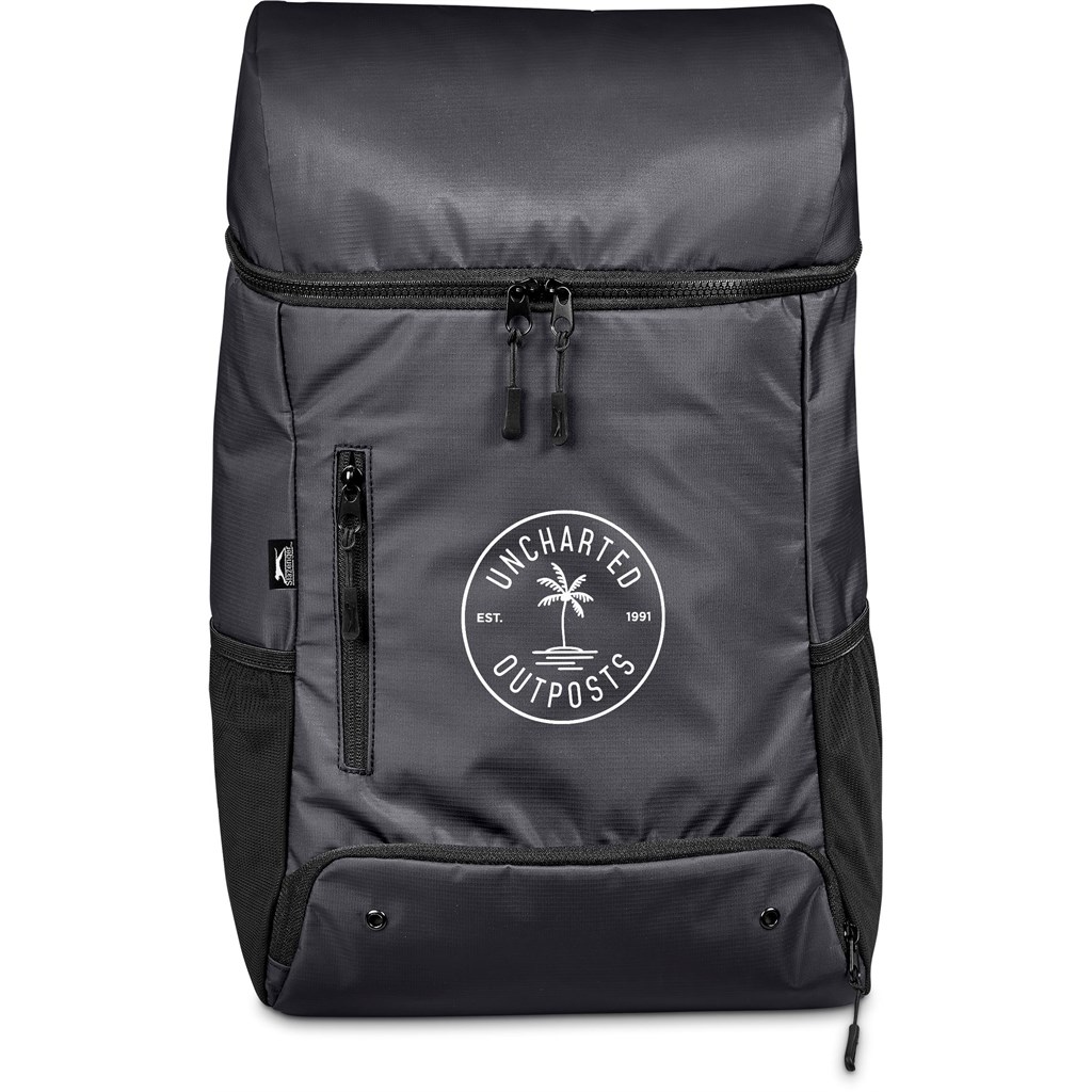 Slazenger Explorer Water Resistant Laptop Backpack - Image 5